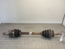 495003A217 GETRIEBE VORNE