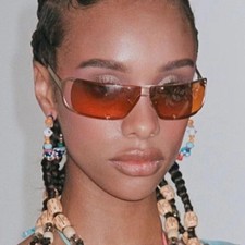 Mode Retro Y2K Steampunk