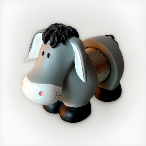 Nici figur esel mit - nici, –