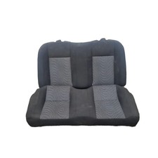 Ford Focus II Cabrio  Rücksitz Rücksitzbank Sitzbank Sitz hinten