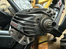 E-bike Bosch Motor  Cx 4