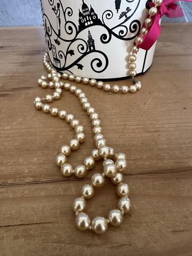 Perlenketten modeschmuck - perlenketten,