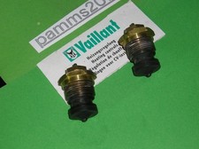 1 VAILLANT CIRCO THERMOSTAT