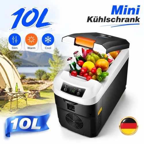 10l kühlbox auto kühltasche - 10l,