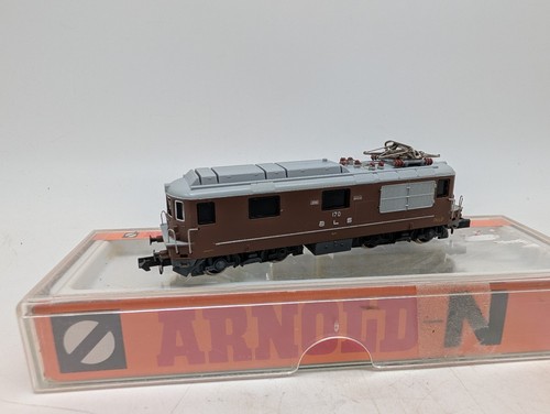 Arnold spur 2414 - e-lok, re