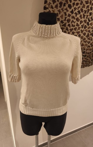 Nina ricci pulli in - pulli, creme