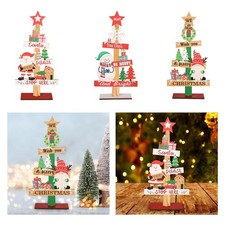 Holz weihnachten tisch - holz,