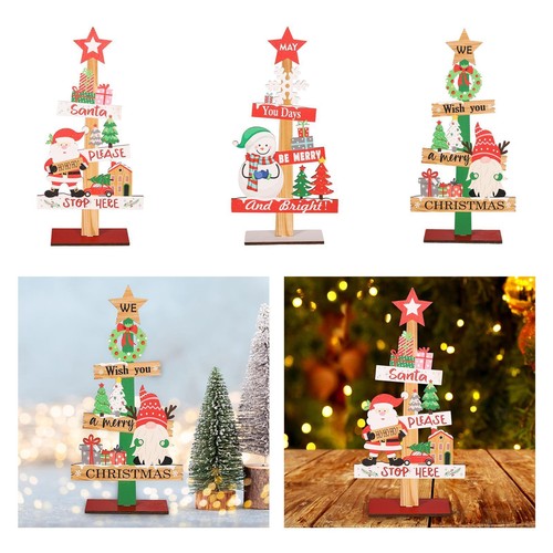 Holz weihnachten tisch zeichen - holz,