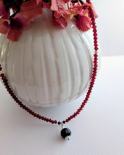 Schöne Trachtenkette