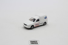 AWM Volkswagen Caddy