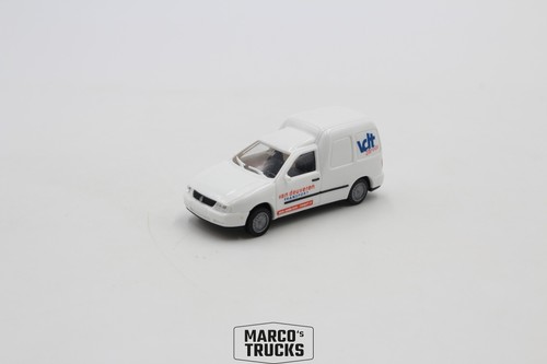 Awm volkswagen caddy - volkswagen,