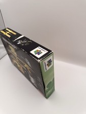 Command & Conquer N64 -