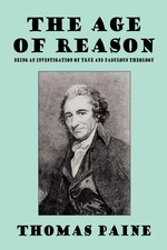 The age reason - reason, being