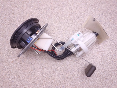 Kraftstoffpumpe benzin pumpe - kraftstoffpumpe,