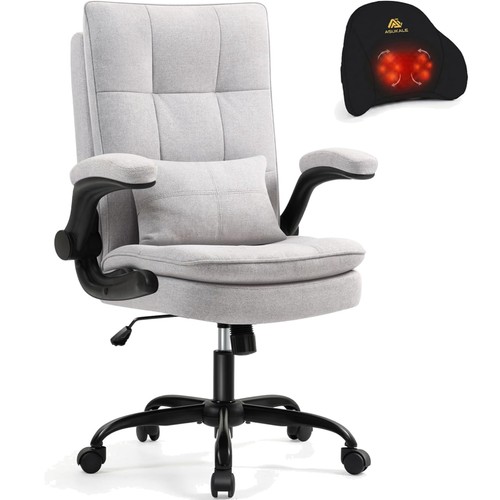 Bürostuhl massage heizung - bürostuhl,