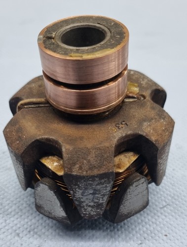Läufer für lichtmaschine - lichtmaschine, 12