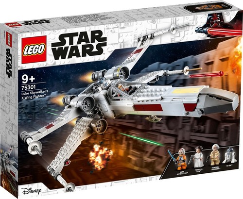 Lego star wars luke - wars,