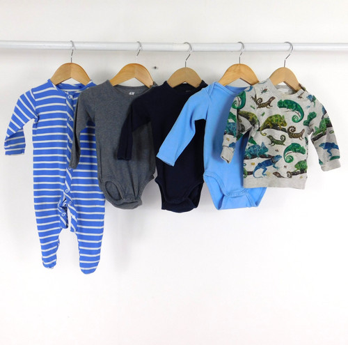 Next baby jungen - h&m,