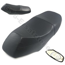 SITZBANK SATTEL CHINA ROLLER 125ccm für CHINA ROLLER SCOOTER DAELIM OTELLO 125
