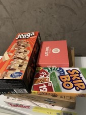 Spielesammlung Gesellschaftsspiele