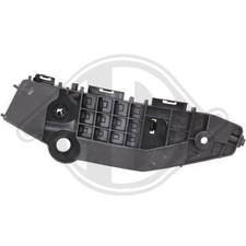 DIEDERICHS HALTER STOßSTANGE