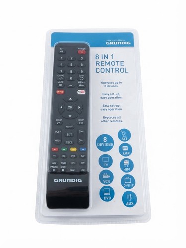 Grundig universal - grundig,