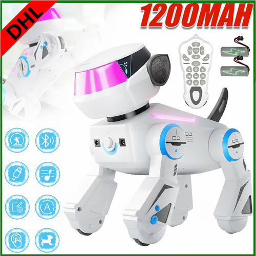 Roboter hund für - hund, kinder
