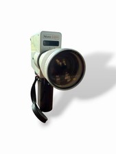 Vintage design braun - nizo, s