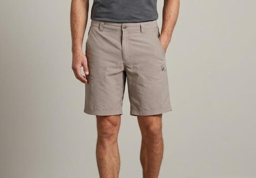 Mammut shorts kurze - mammut,