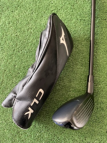 Mizuno clk hybrid rescue - clk, 2