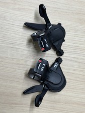 Mandos cambio shimano slx - de,