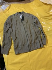 Neu raw übergangsjacke grün - raw,