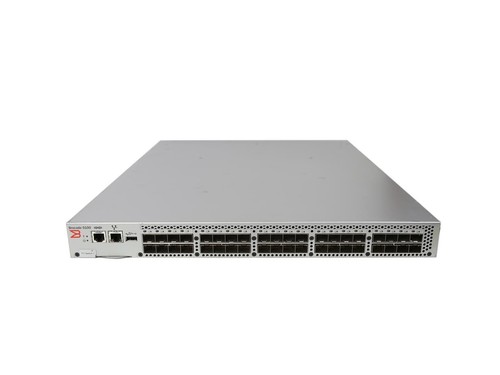 Brocade switch 5100 - brocade, 40x