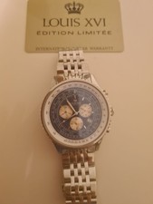 Louis XVI Artagnan 581 limitiert