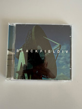 Blackfield: Blackfield IV - CD