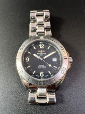 Breitling shark automatic 300m - breitling,