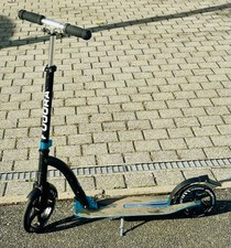 HUDORA Big Wheel City