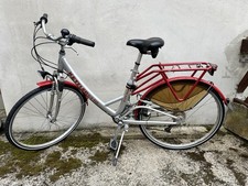 Kettler Damen Alu Fahrrad City Shopper