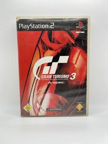 Playstation spiel gran - spiel,