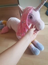 Mia and Me Lyria Plüschtier