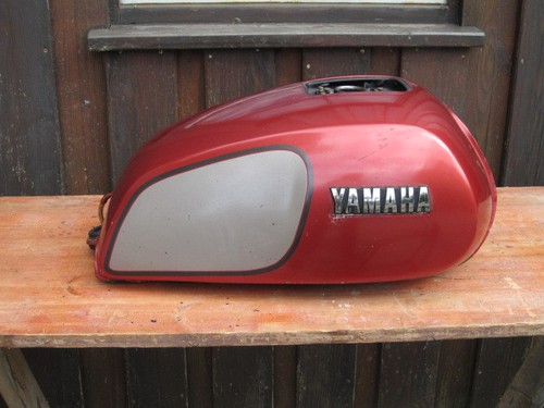 Tank yamaha 1100 - tank, (2h9)