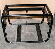 Metall Gehäuse Rahmen