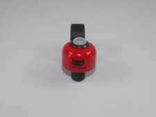 Retro Vintage Fahrrad Klingel Fahrradklingel CatEye klein NOS