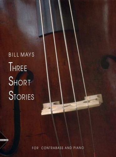 Three short stories score - three, and