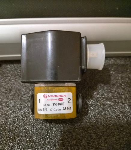 Imi norgren 9501600 - imi,