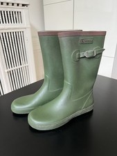 Aigle Gummistiefel Größe 34