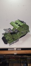 GI Joe Mobile Battle Bunker
