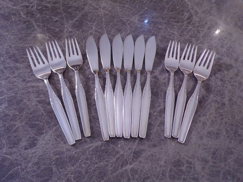 Wmf modell paris fischbesteck - wmf,