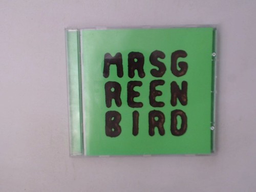 Mrs greenbird 1518457 - mrs.,