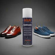 Gala for shoes combi spray - shoes,